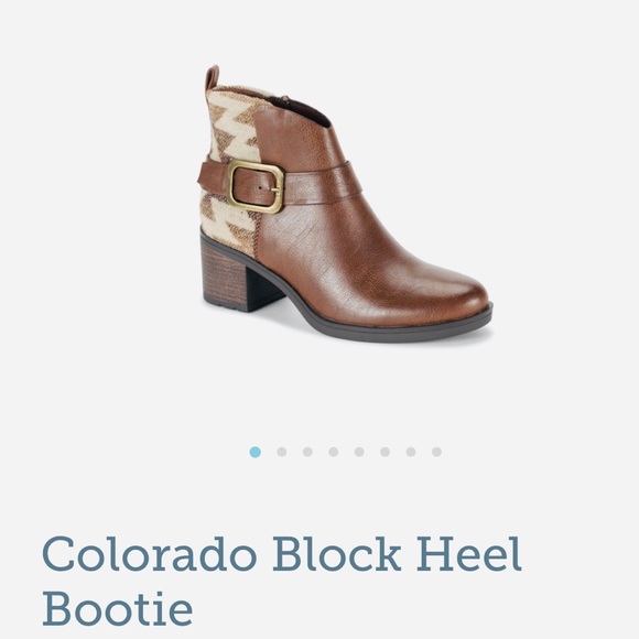 NWT BareTraps size 9.5 boots - Picture 3 of 7